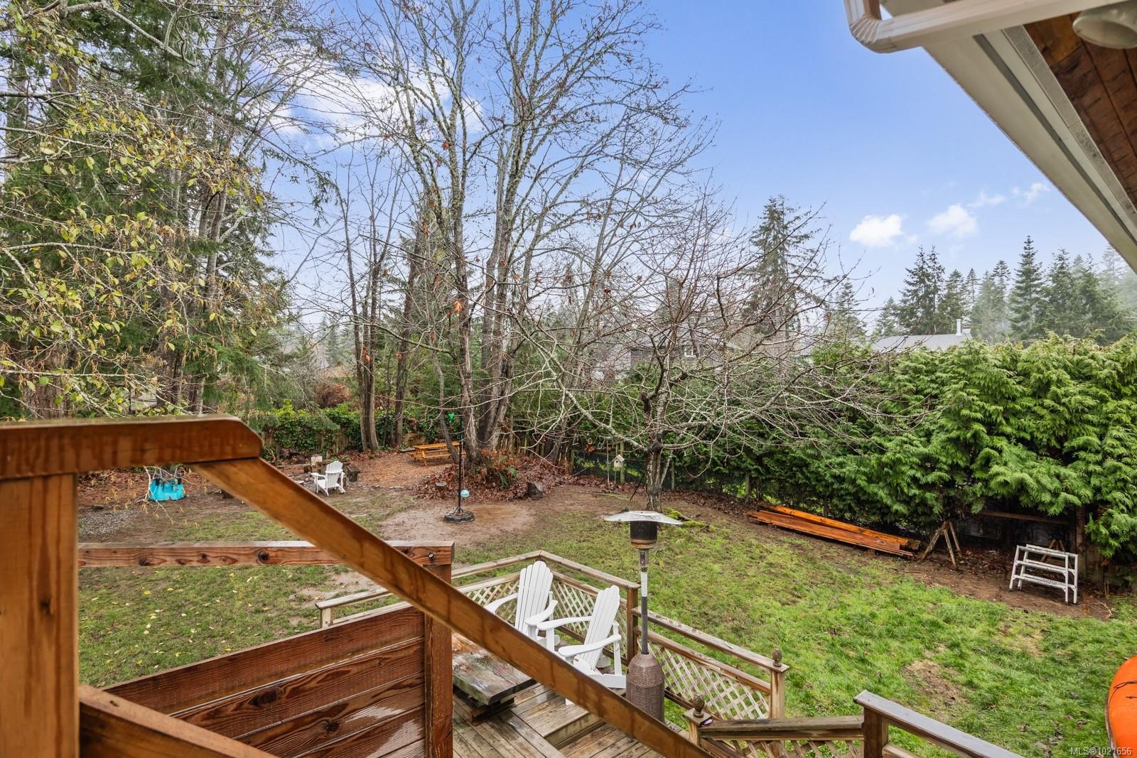 4589 Kilmarnock Dr, Courtenay, BC