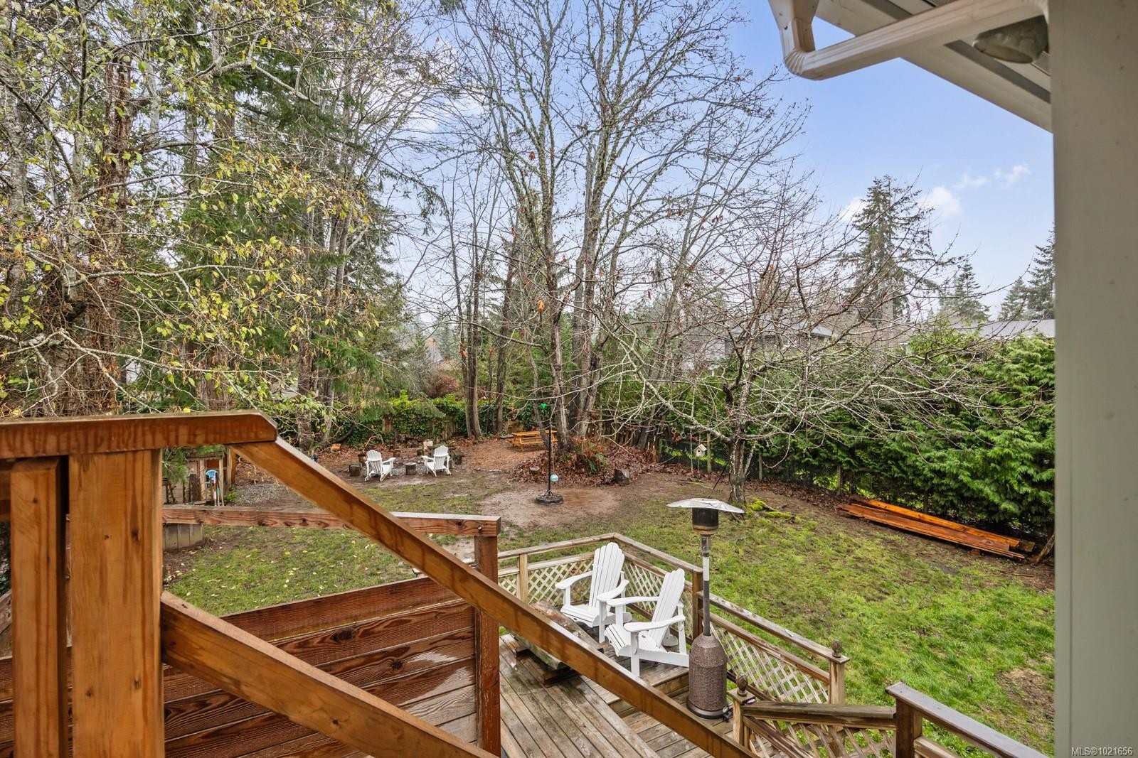 4589 Kilmarnock Dr, Courtenay, BC