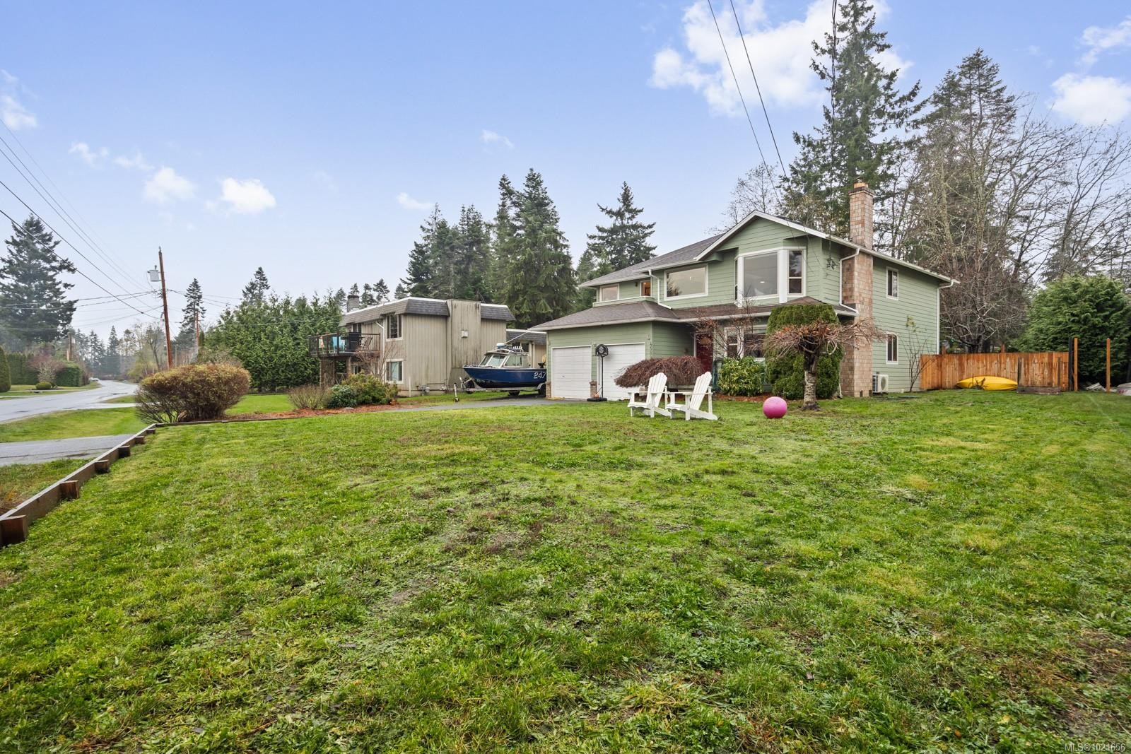 4589 Kilmarnock Dr, Courtenay, BC