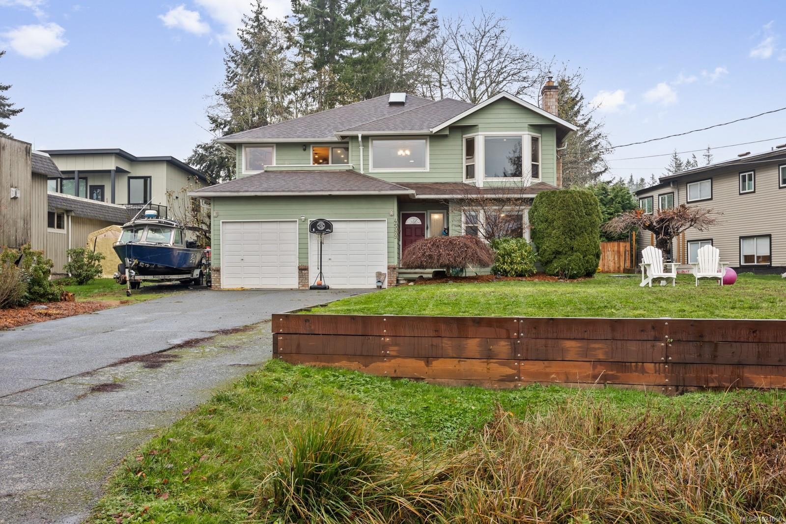 4589 Kilmarnock Dr, Courtenay, BC