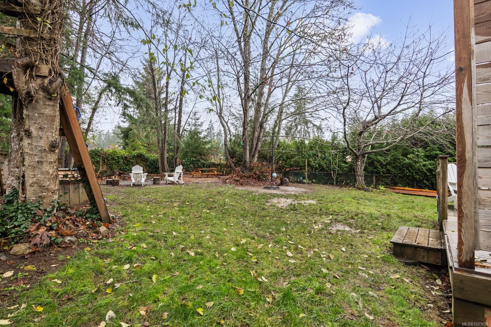 4589 Kilmarnock Dr, Courtenay, BC