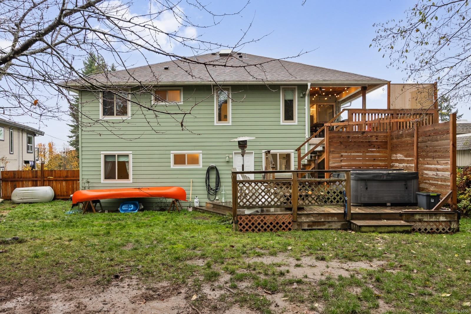 4589 Kilmarnock Dr, Courtenay, BC