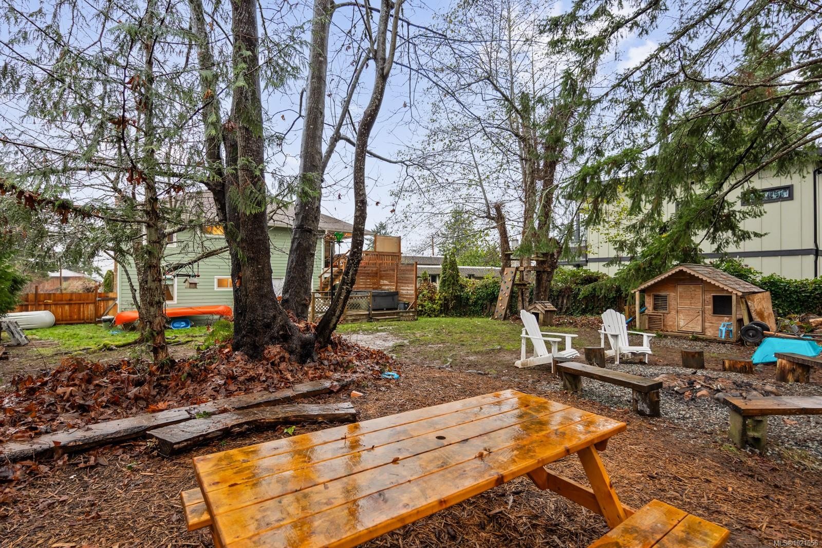 4589 Kilmarnock Dr, Courtenay, BC