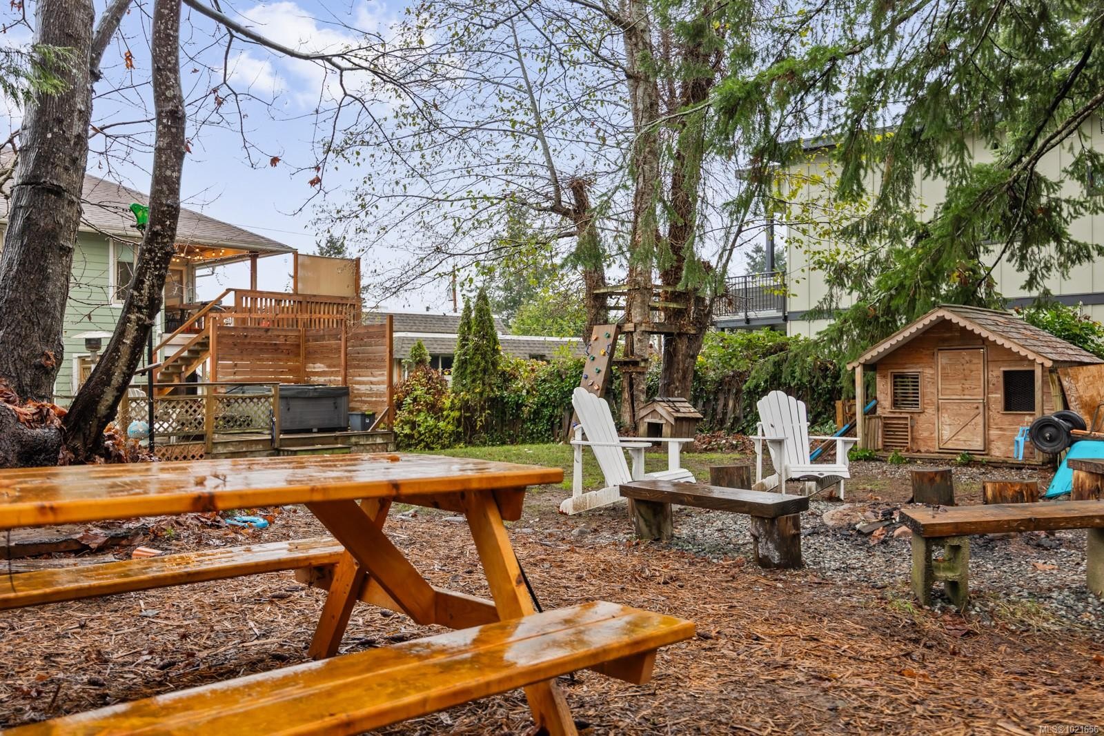 4589 Kilmarnock Dr, Courtenay, BC