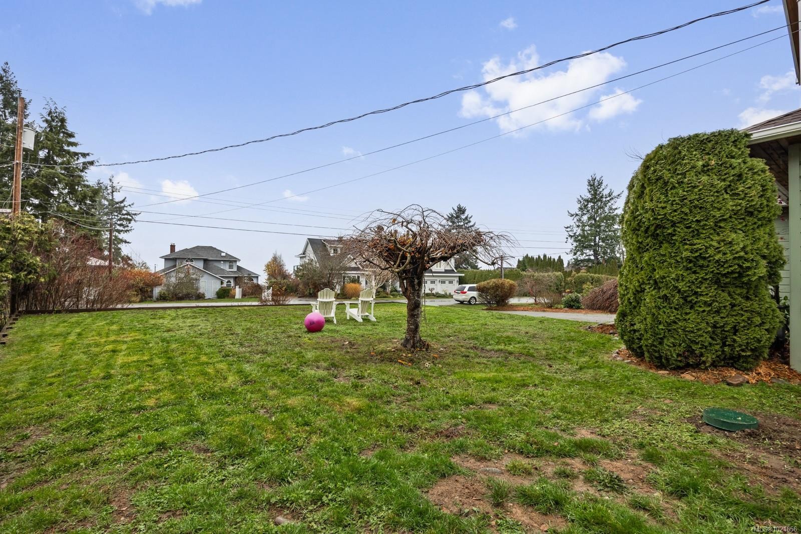 4589 Kilmarnock Dr, Courtenay, BC