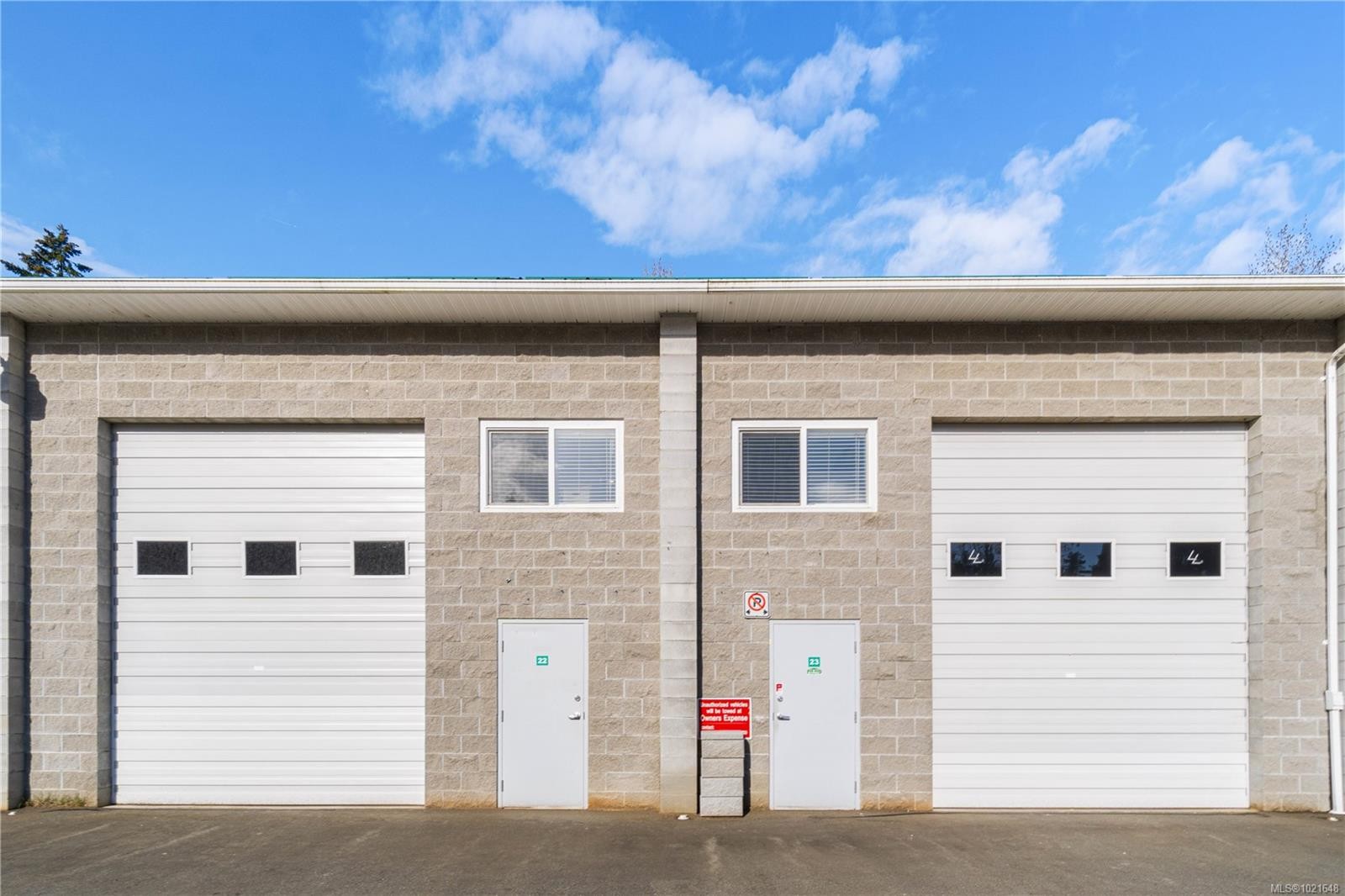 Sl 22 23-1260 Fair Rd, Parksville, BC