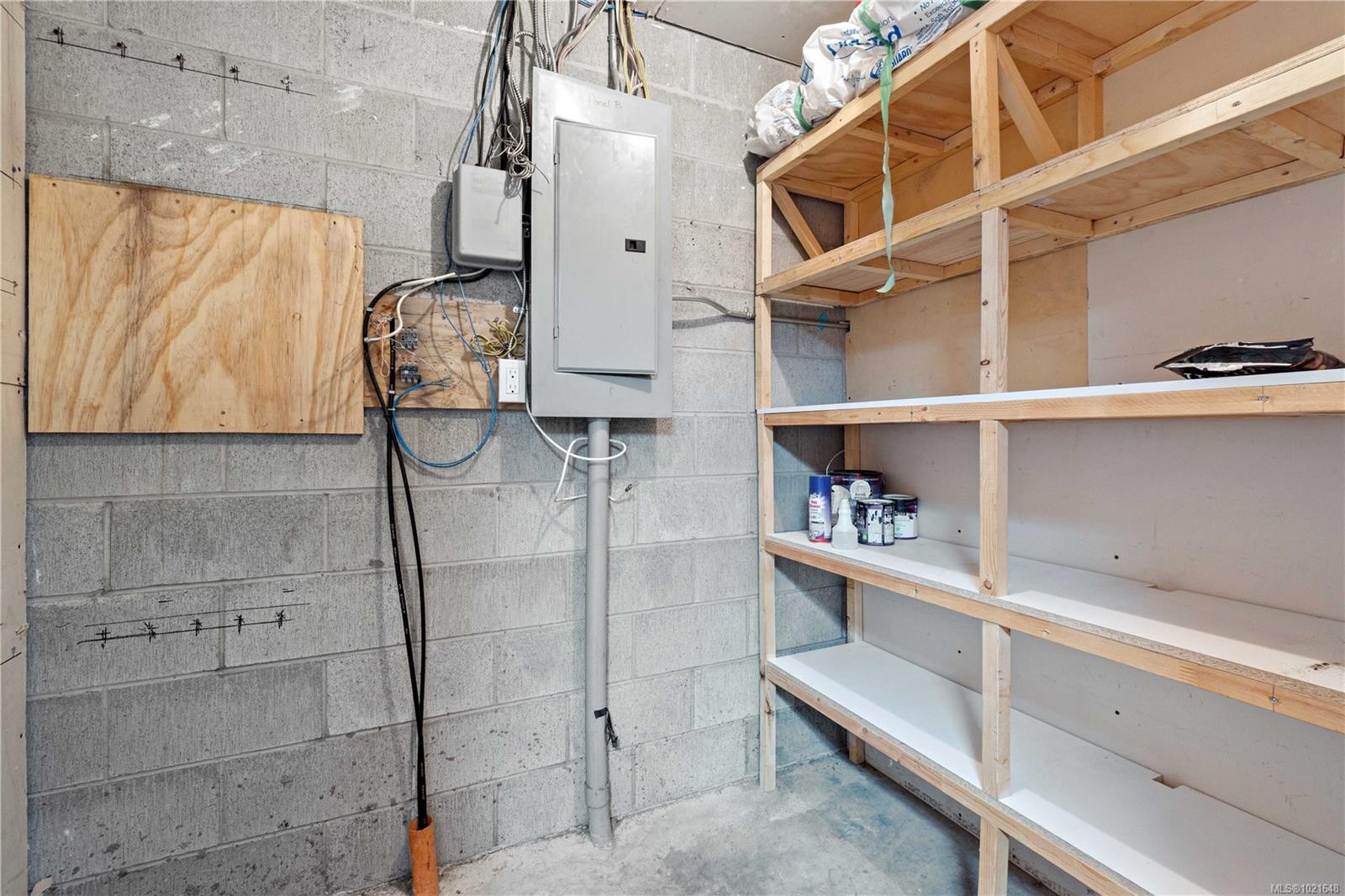 Sl 22 23-1260 Fair Rd, Parksville, BC