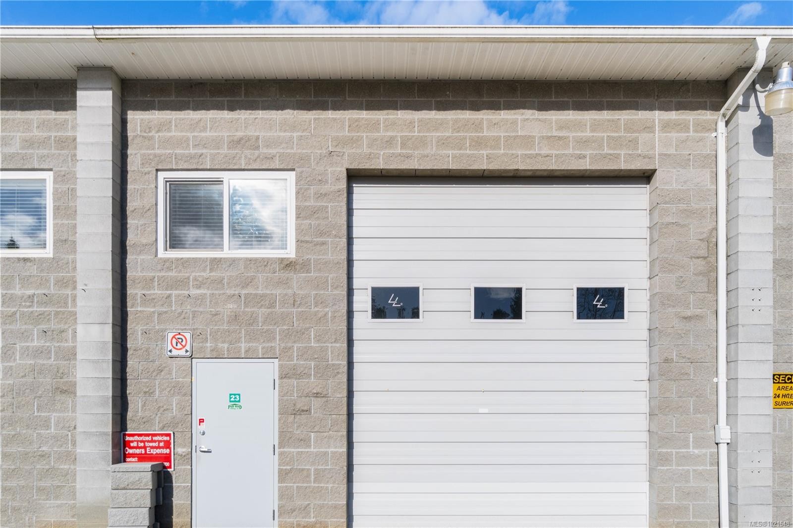 Sl 22 23-1260 Fair Rd, Parksville, BC