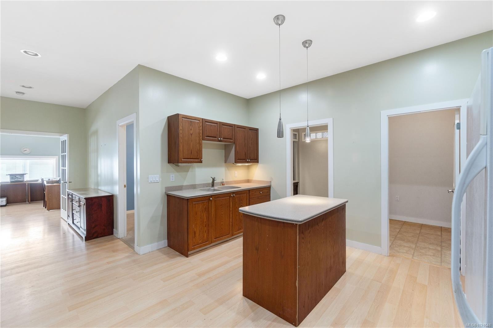 Sl 22 23-1260 Fair Rd, Parksville, BC