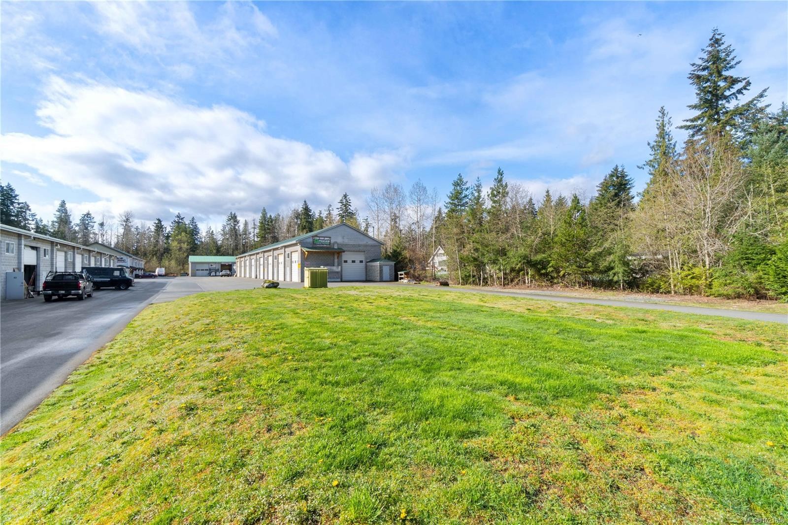 Sl 22 23-1260 Fair Rd, Parksville, BC