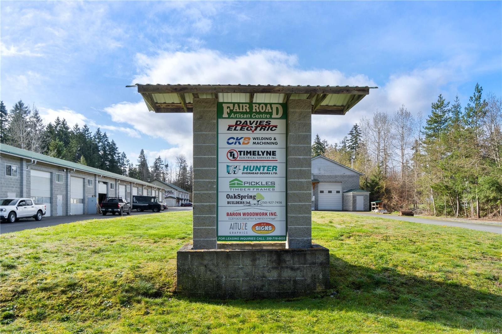 Sl 22 23-1260 Fair Rd, Parksville, BC