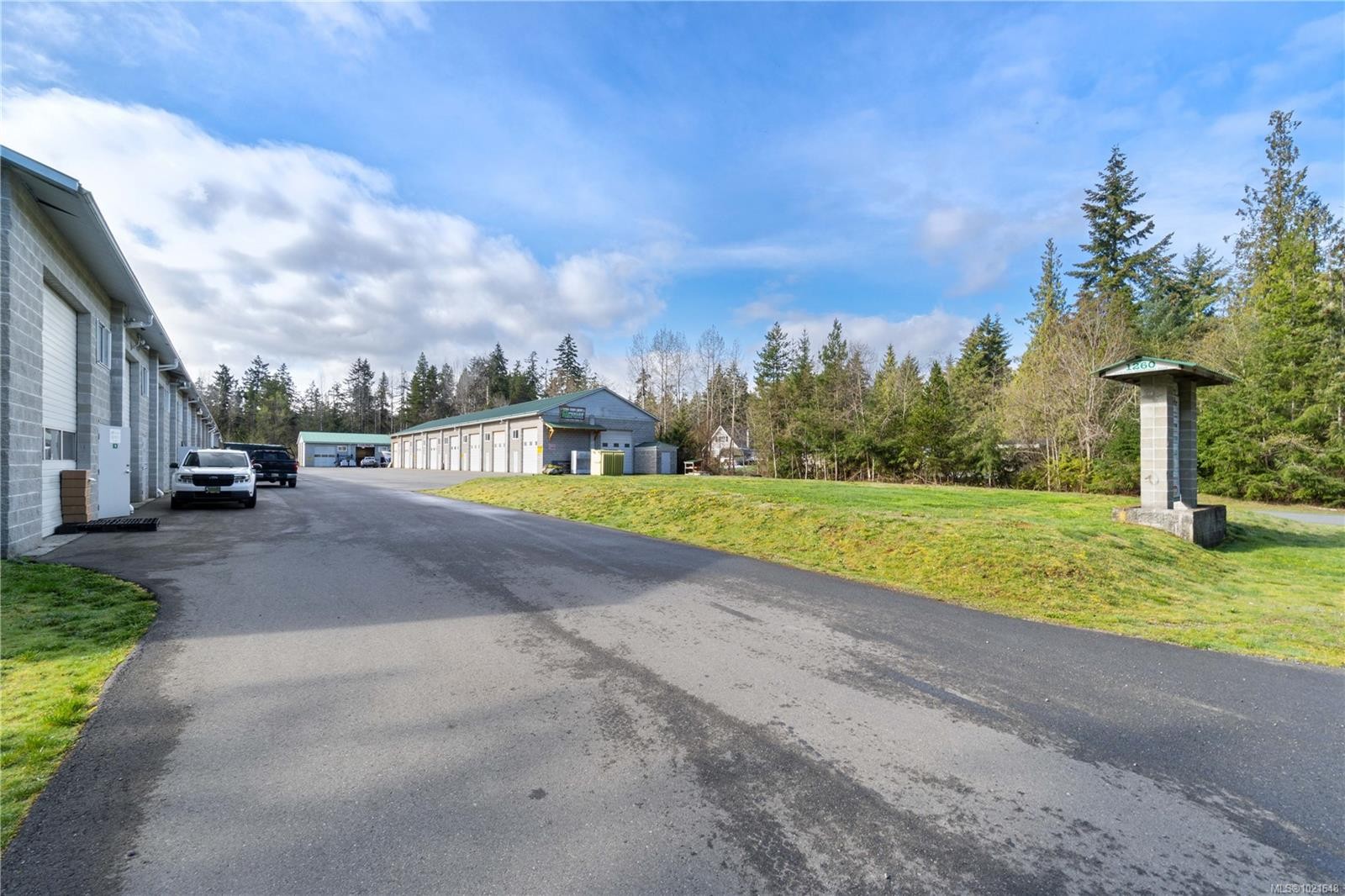 Sl 22 23-1260 Fair Rd, Parksville, BC