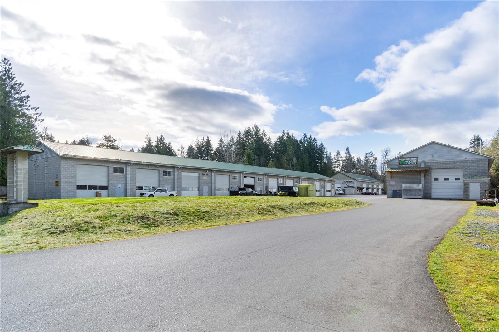 Sl 22 23-1260 Fair Rd, Parksville, BC