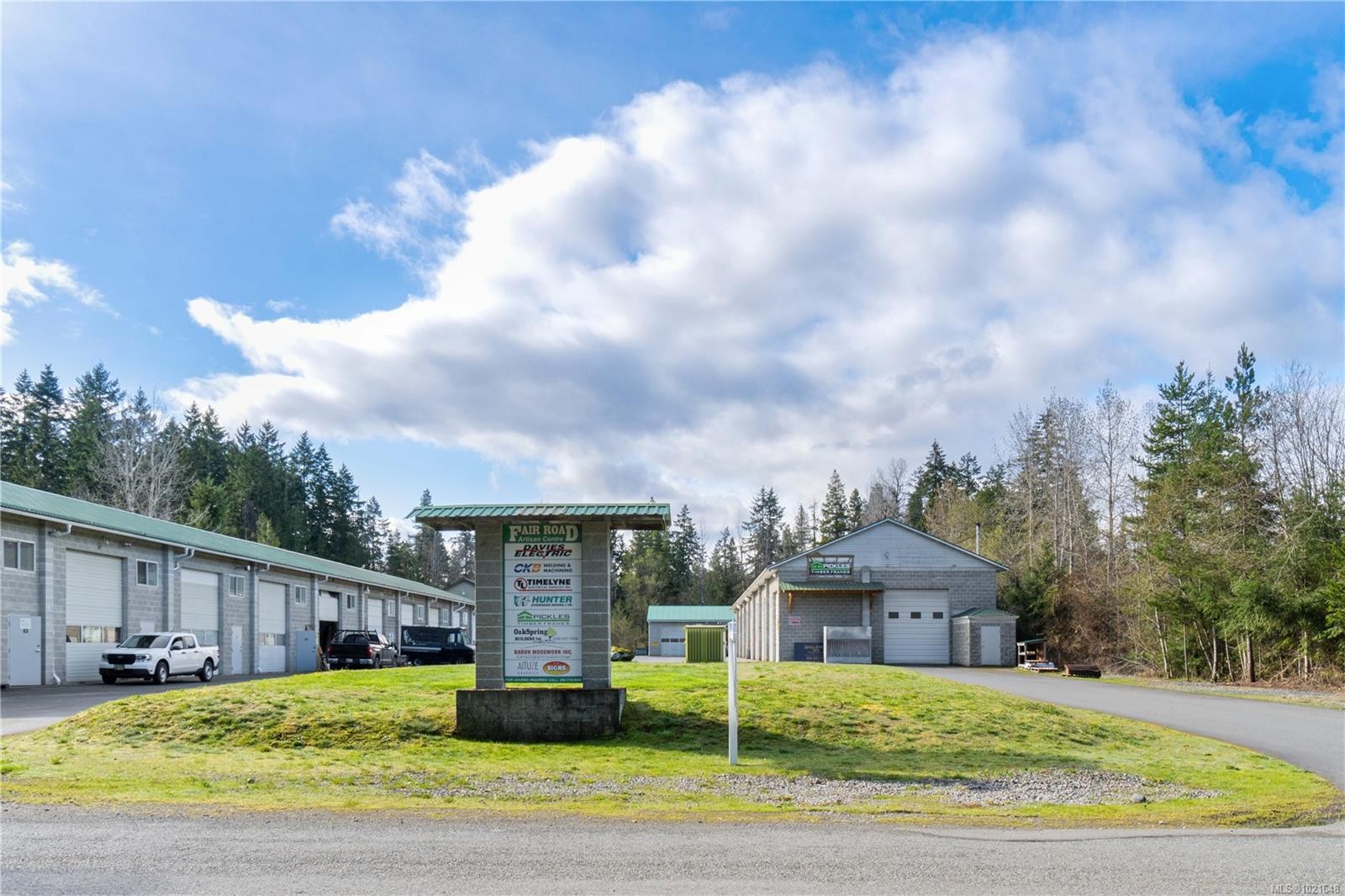 Sl 22 23-1260 Fair Rd, Parksville, BC