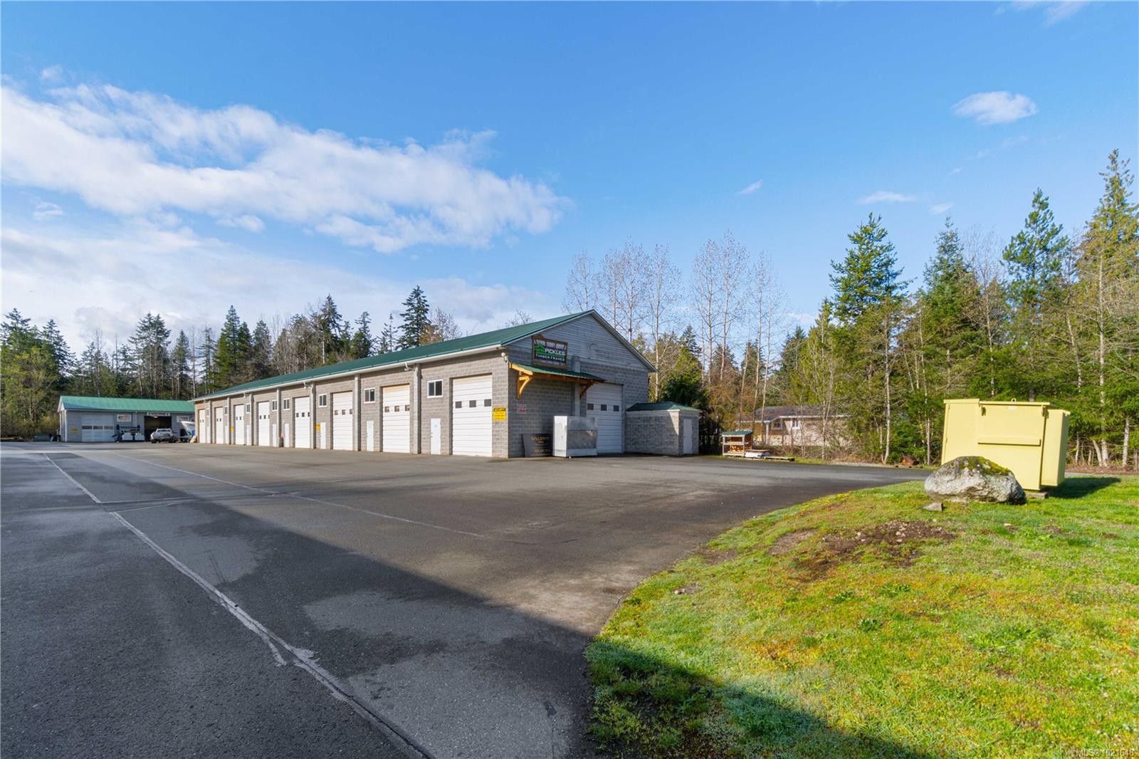 Sl 22 23-1260 Fair Rd, Parksville, BC