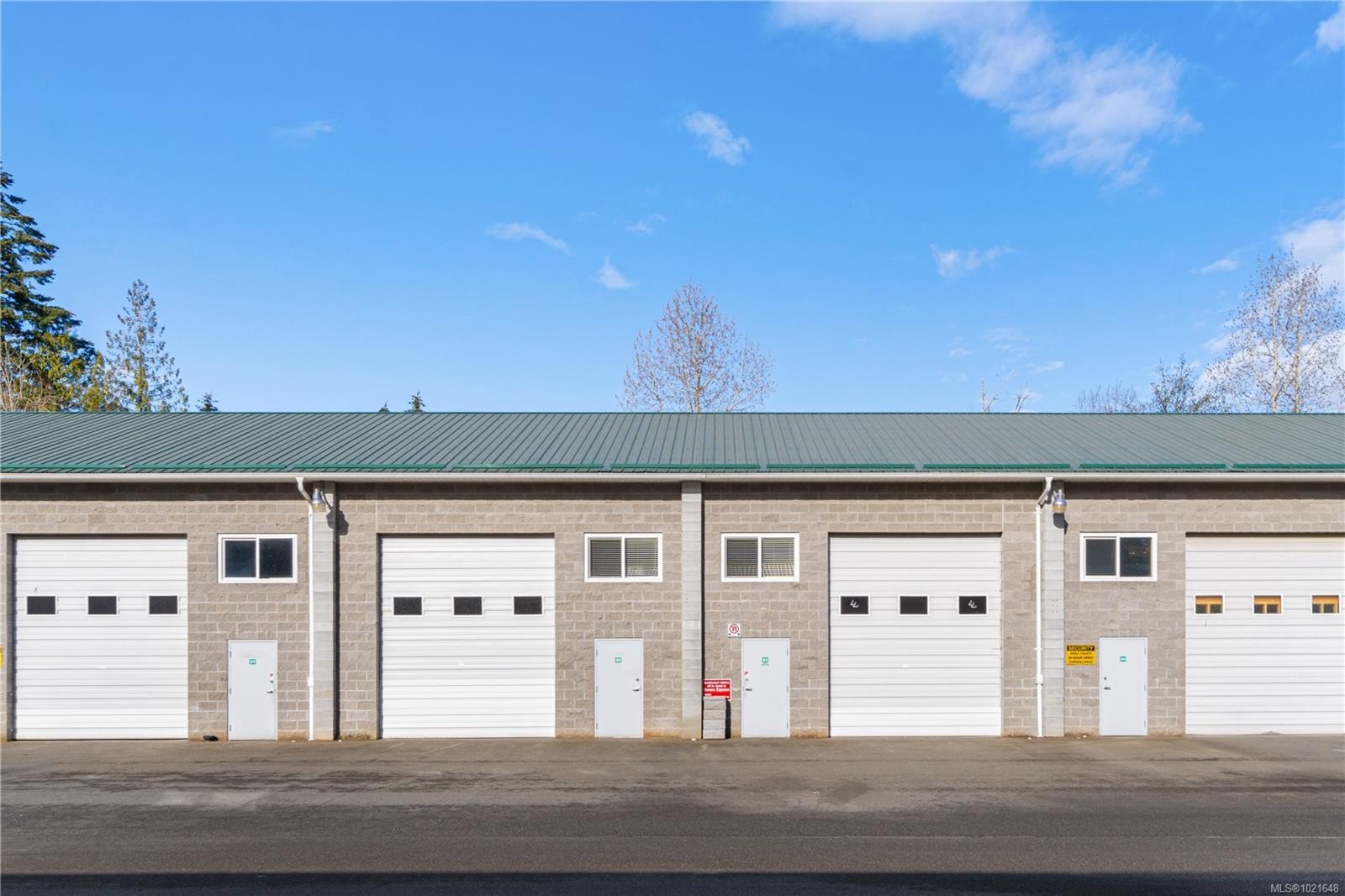 Sl 22 23-1260 Fair Rd, Parksville, BC