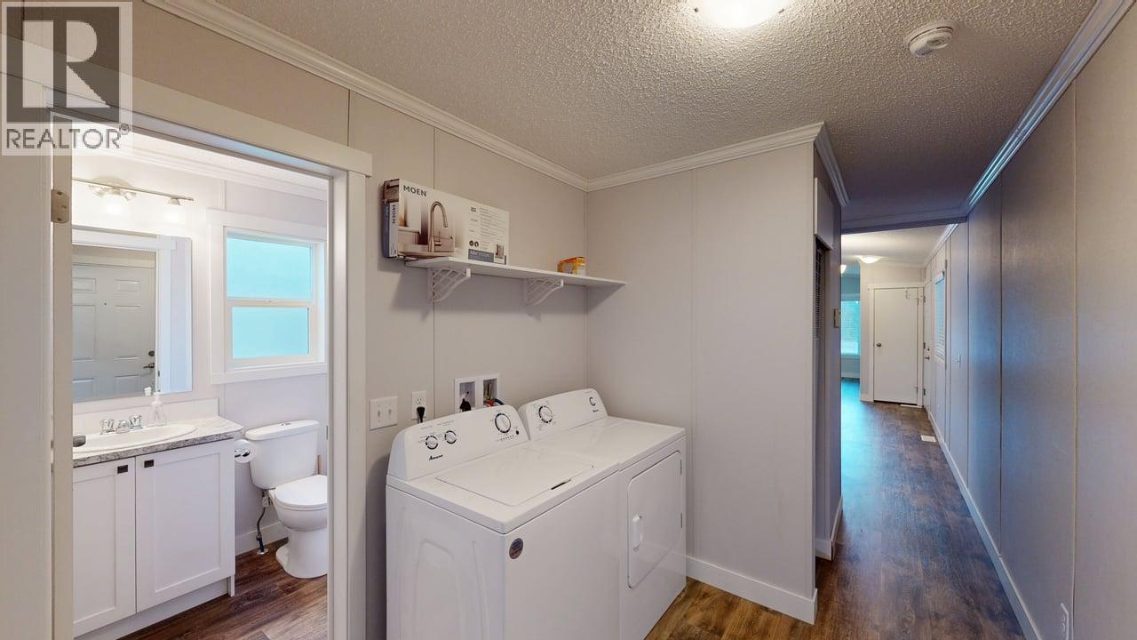 Laundry - 2779 Dejordie Road Unit# 26, Golden, BC