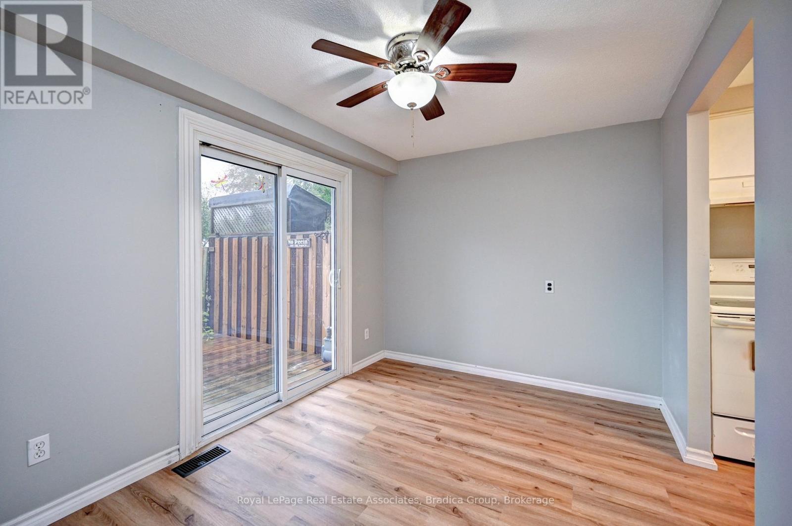 22 Berwick Place, Kitchener, ON - Indoor Photo Showing Other Room
