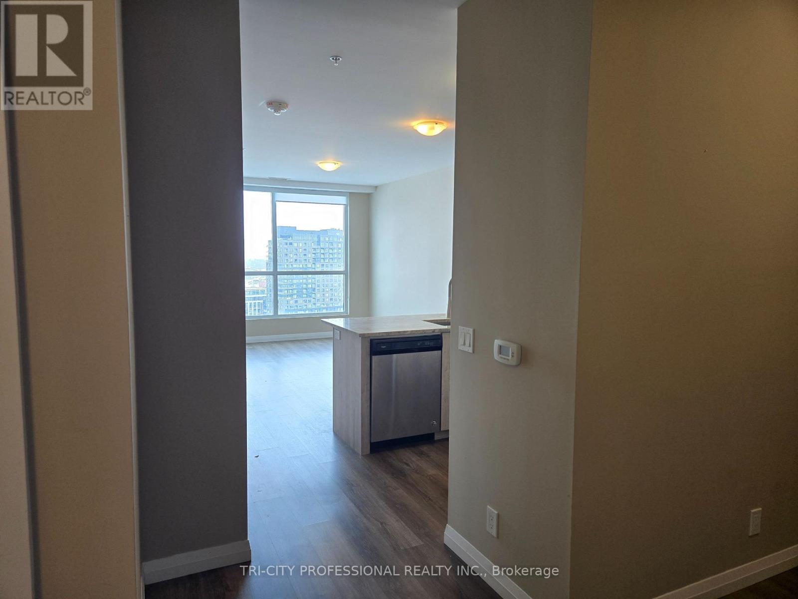 1710 - 104 Garment Street, Kitchener, ON - Indoor Photo Showing Other Room