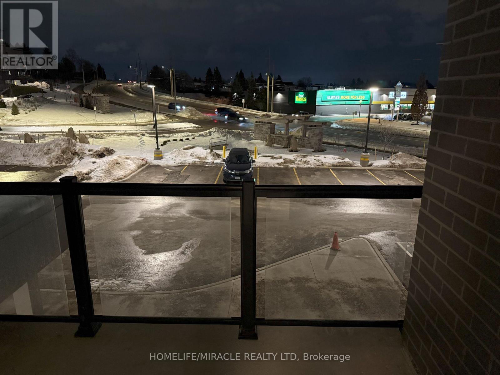 201 - 1000 Lackner Place, Kitchener, ON -