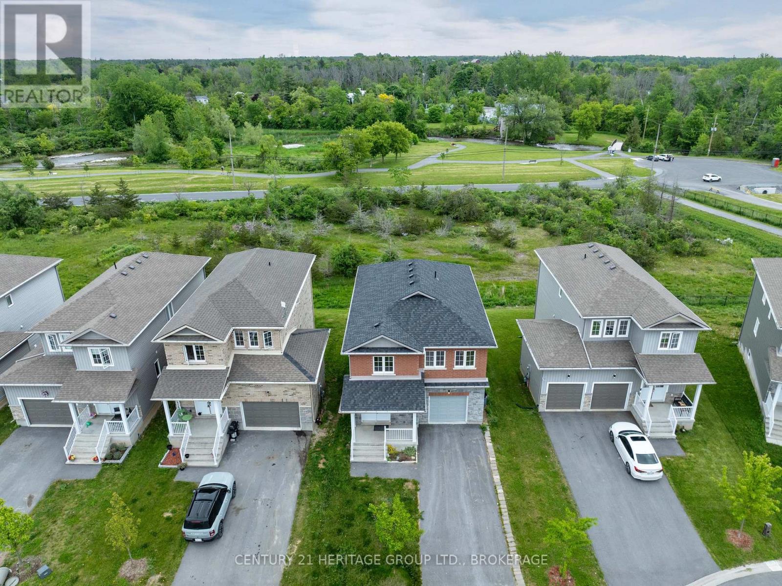 104 Brennan Crescent, Loyalist (Odessa), ON - Outdoor With View