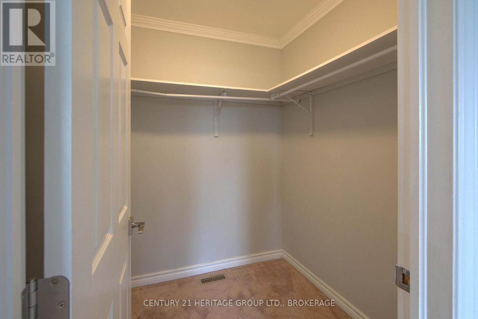 104 Brennan Crescent, Loyalist (Odessa), ON - Indoor With Storage