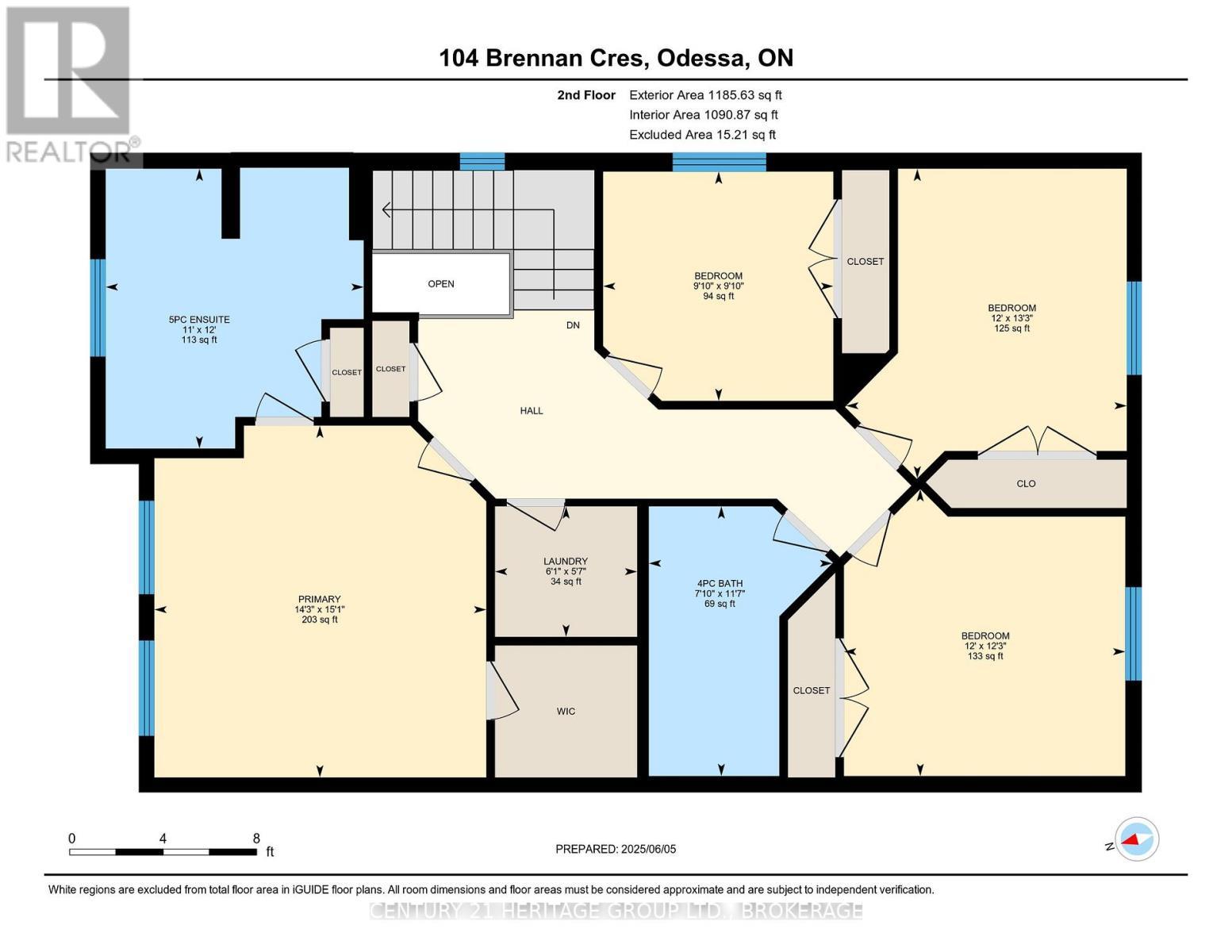 104 Brennan Crescent, Loyalist (Odessa), ON - Other