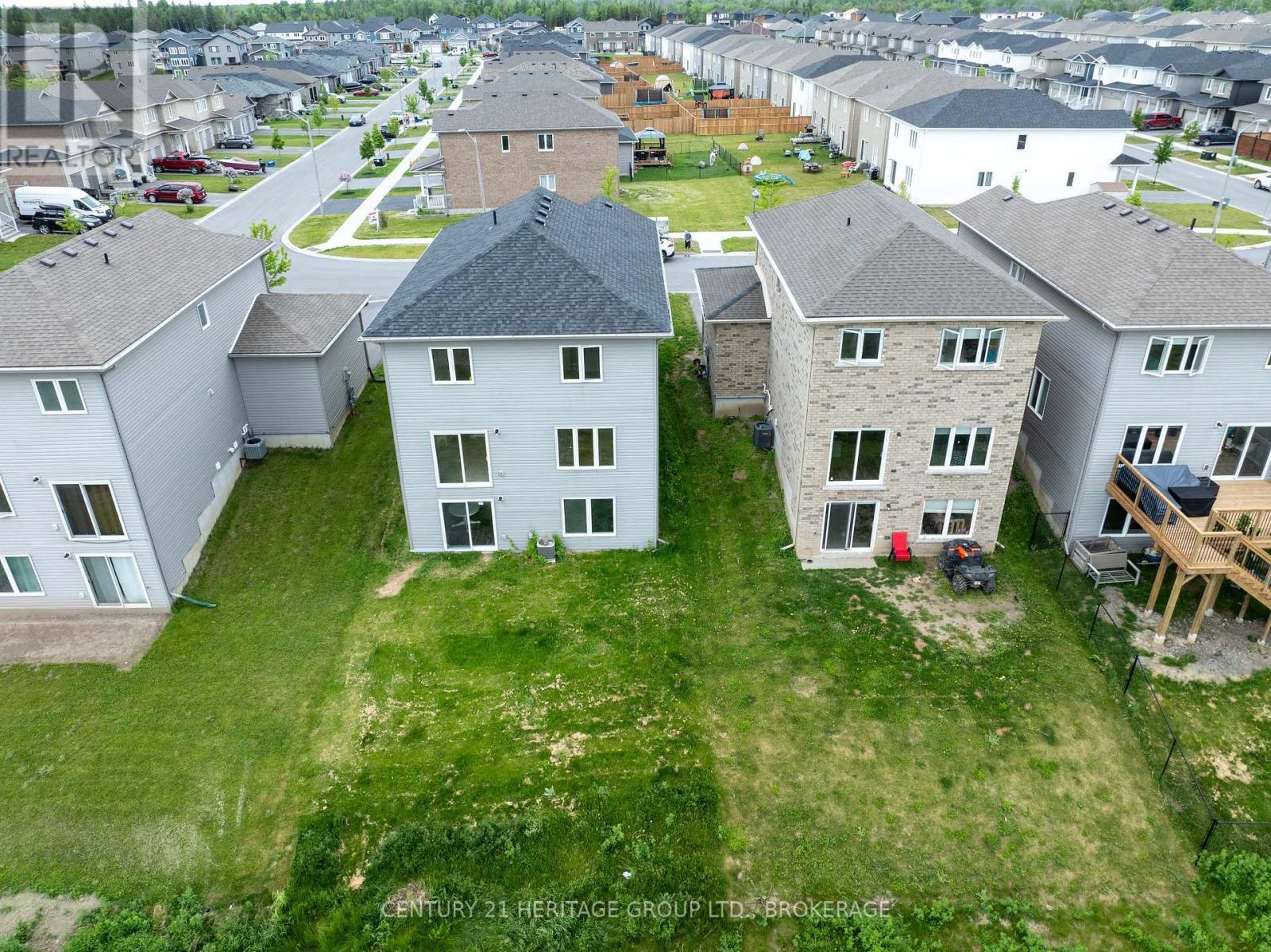 104 Brennan Crescent, Loyalist (Odessa), ON - Outdoor