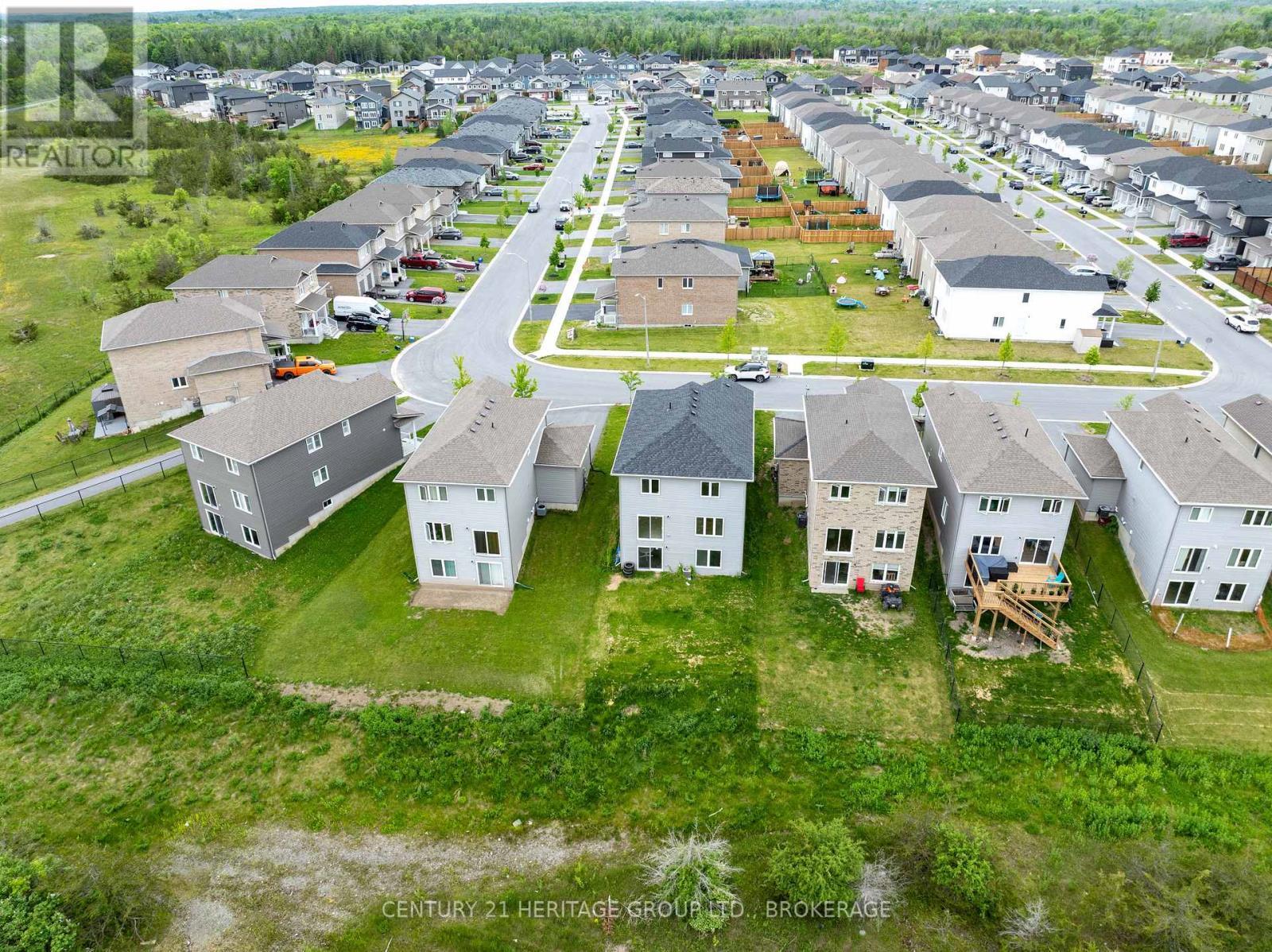 104 Brennan Crescent, Loyalist (Odessa), ON - Outdoor With View