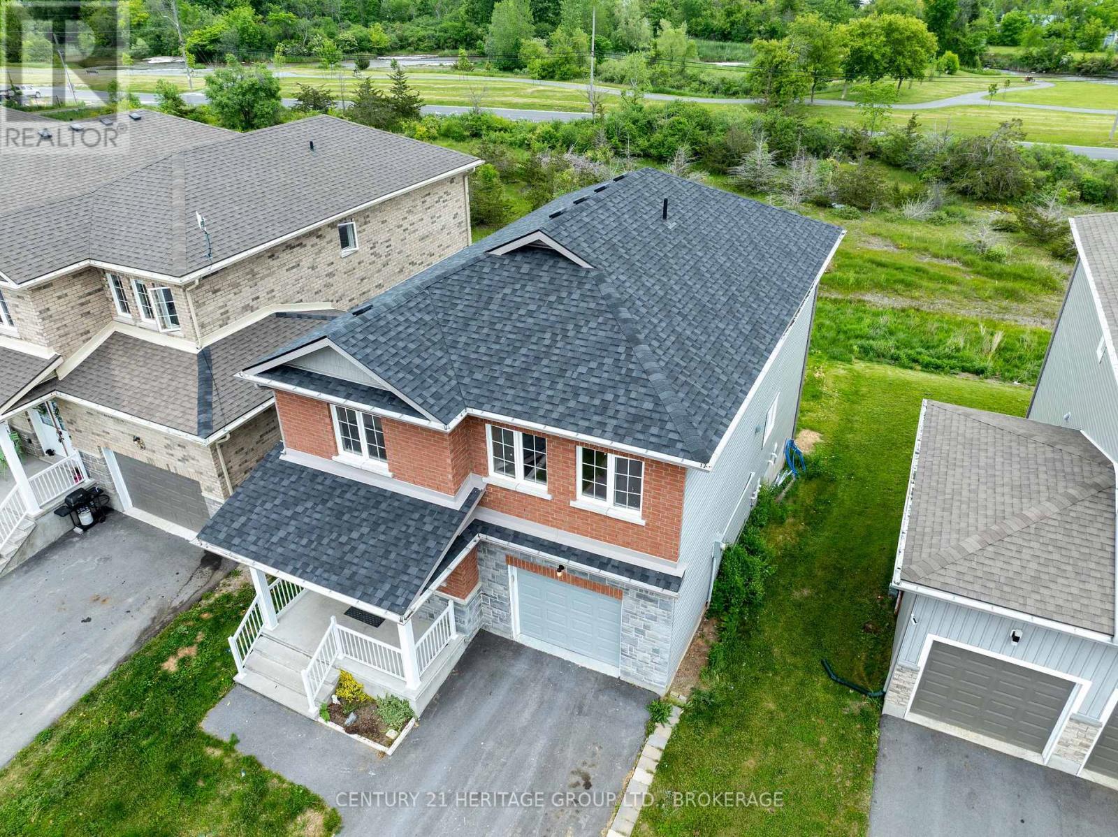 104 Brennan Crescent, Loyalist (Odessa), ON - Outdoor
