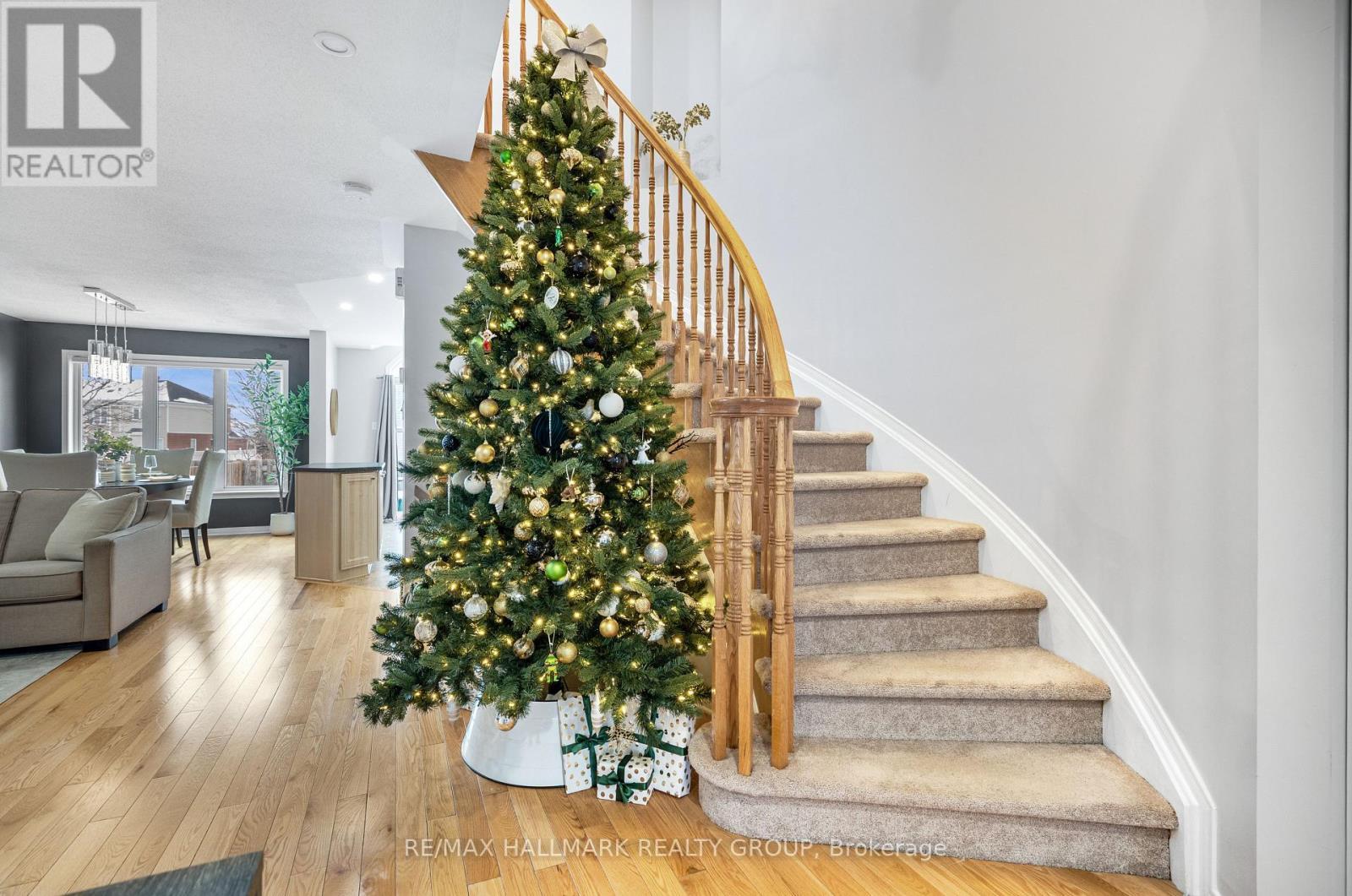 2025 Boisfranc Circle, Ottawa, ON - Indoor Photo Showing Other Room