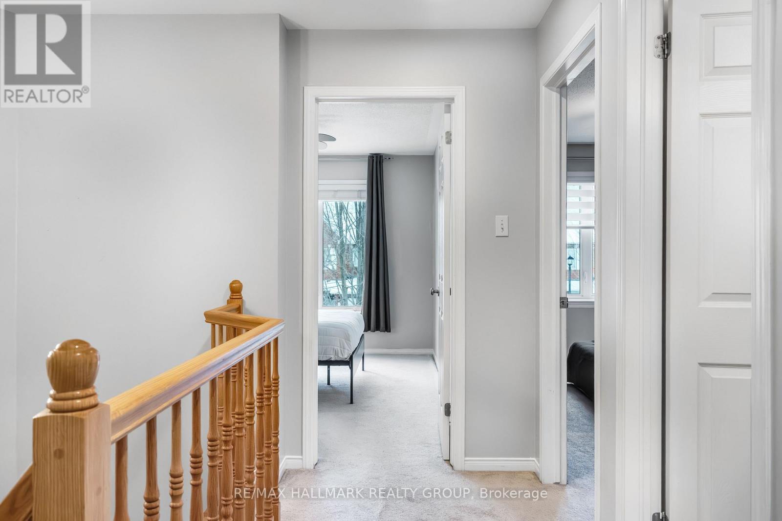 2025 Boisfranc Circle, Ottawa, ON - Indoor Photo Showing Other Room