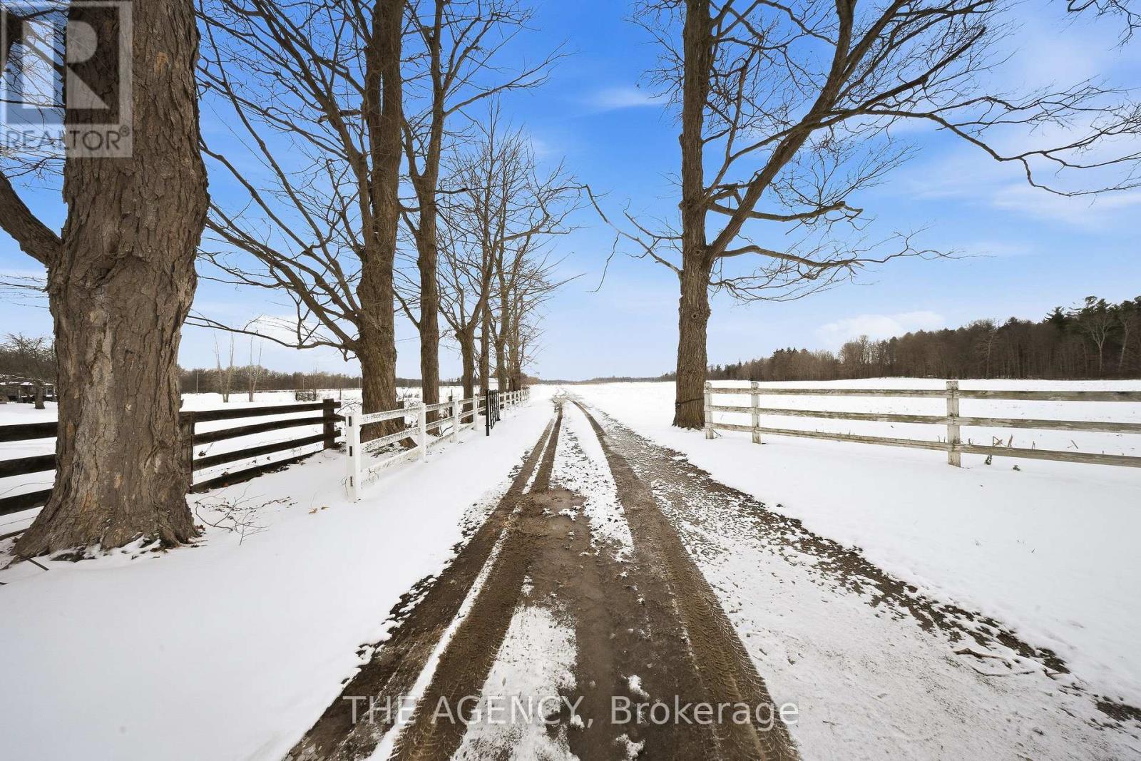 686455 Highway 2, Blandford-Blenheim, ON