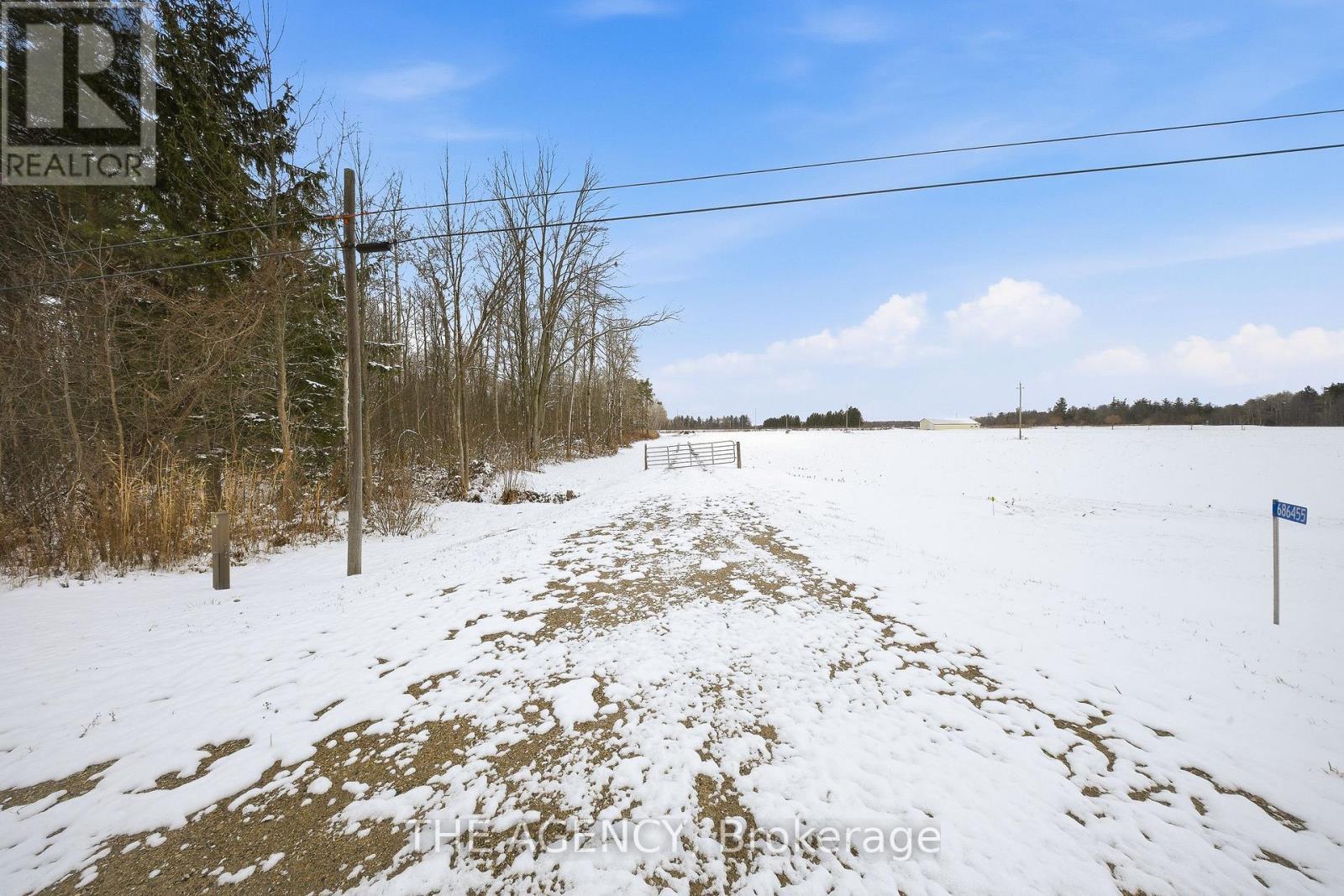 686455 Highway 2, Blandford-Blenheim, ON