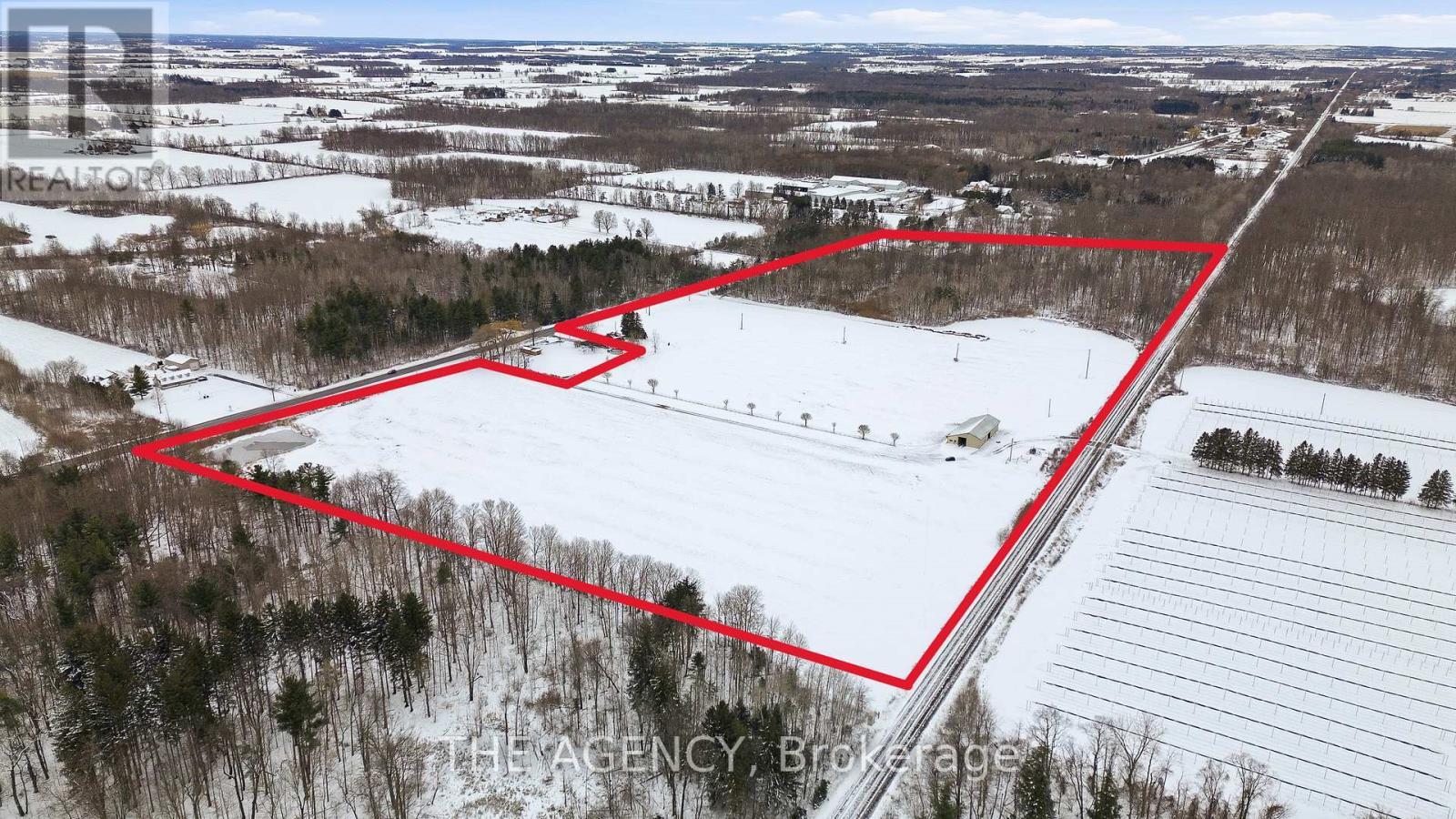686455 Highway 2, Blandford-Blenheim, ON