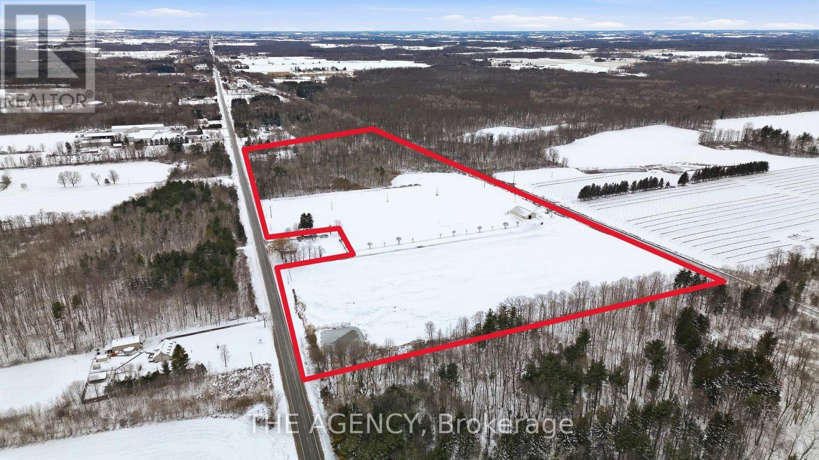 686455 Highway 2, Blandford-Blenheim, ON