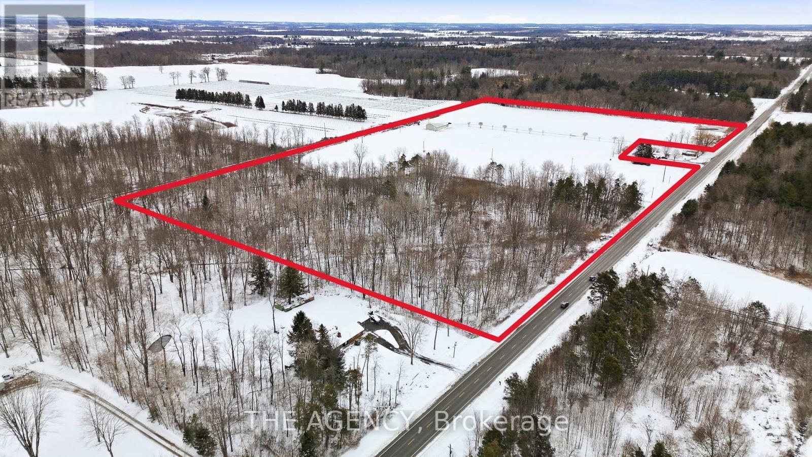 686455 Highway 2, Blandford-Blenheim, ON