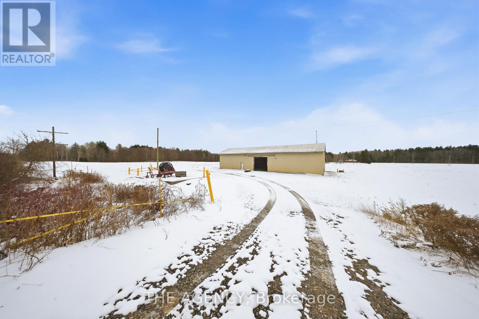 686455 Highway 2, Blandford-Blenheim, ON