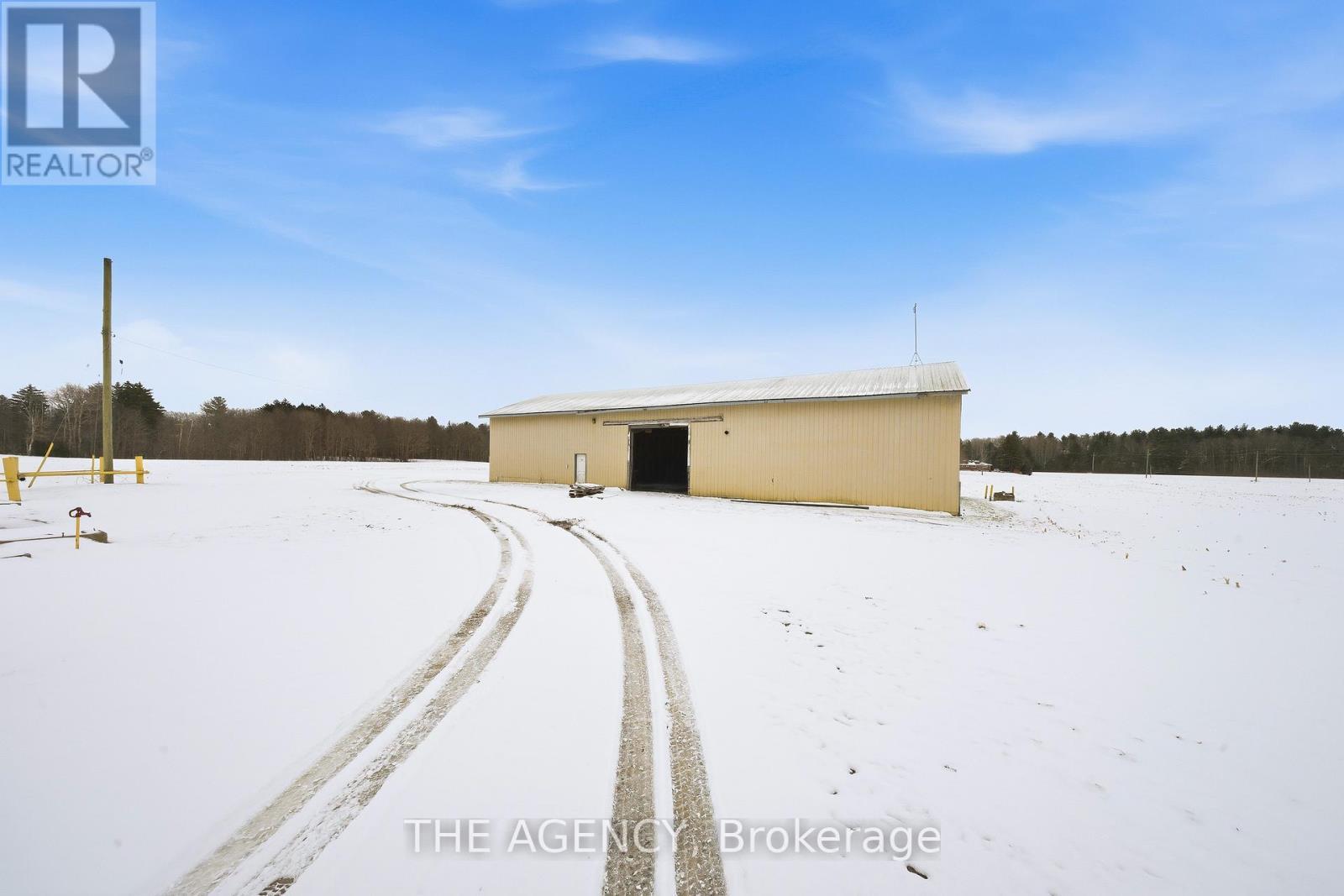 686455 Highway 2, Blandford-Blenheim, ON