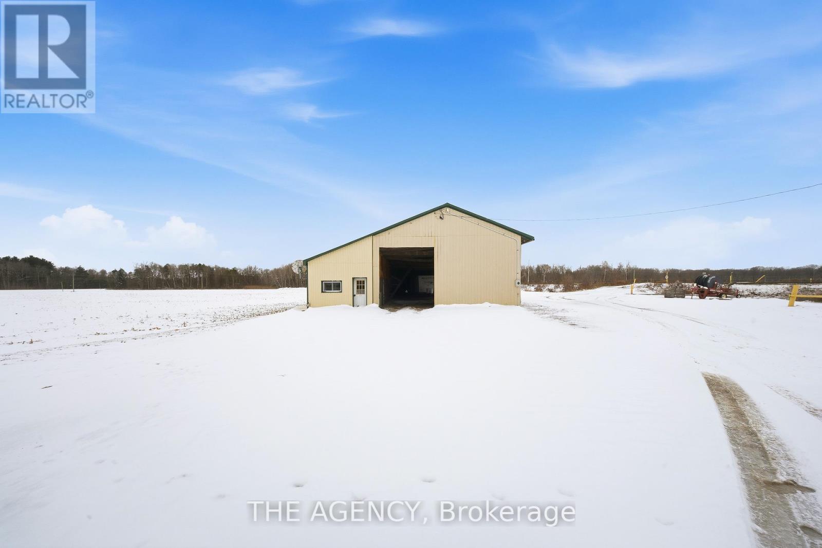 686455 Highway 2, Blandford-Blenheim, ON