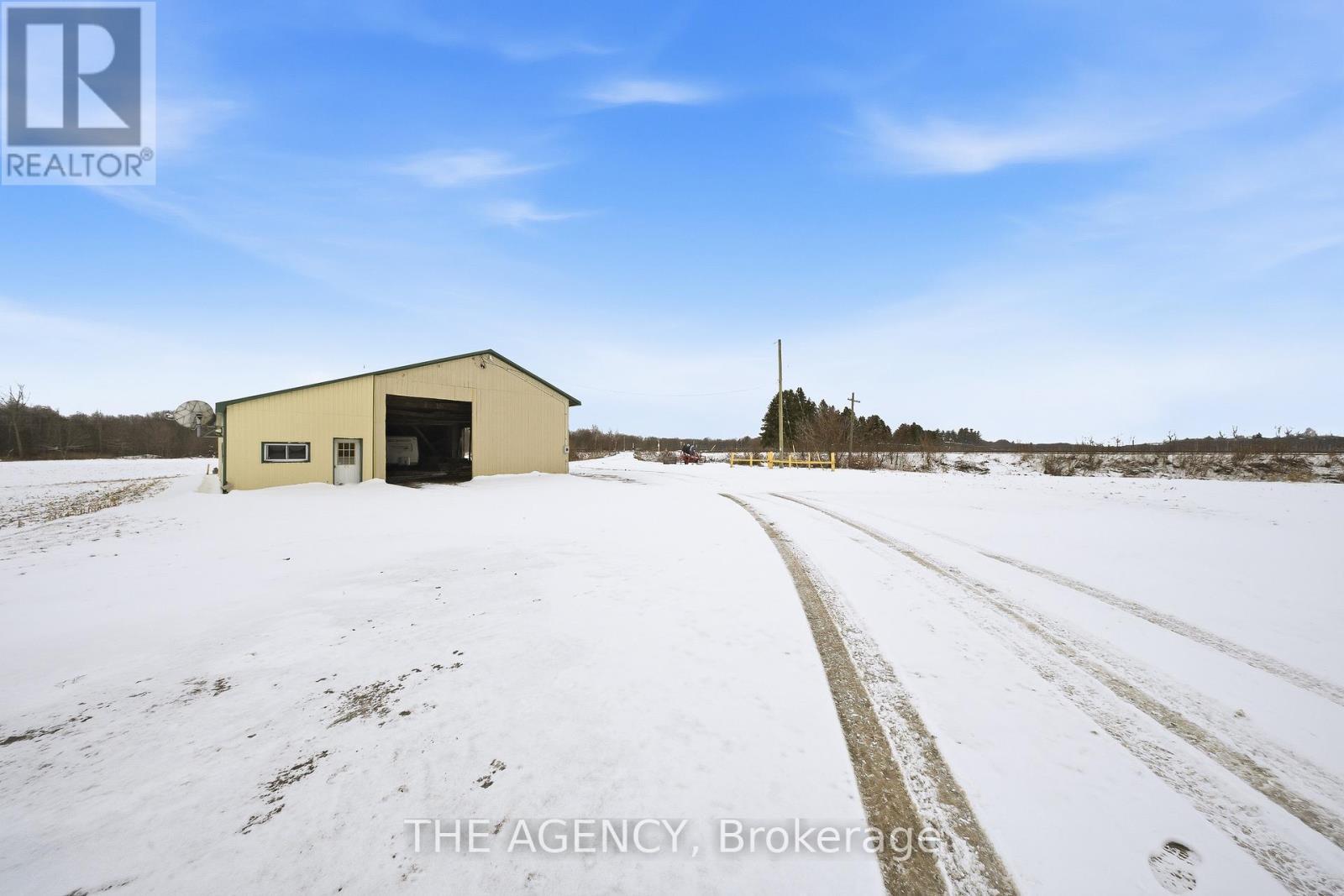 686455 Highway 2, Blandford-Blenheim, ON