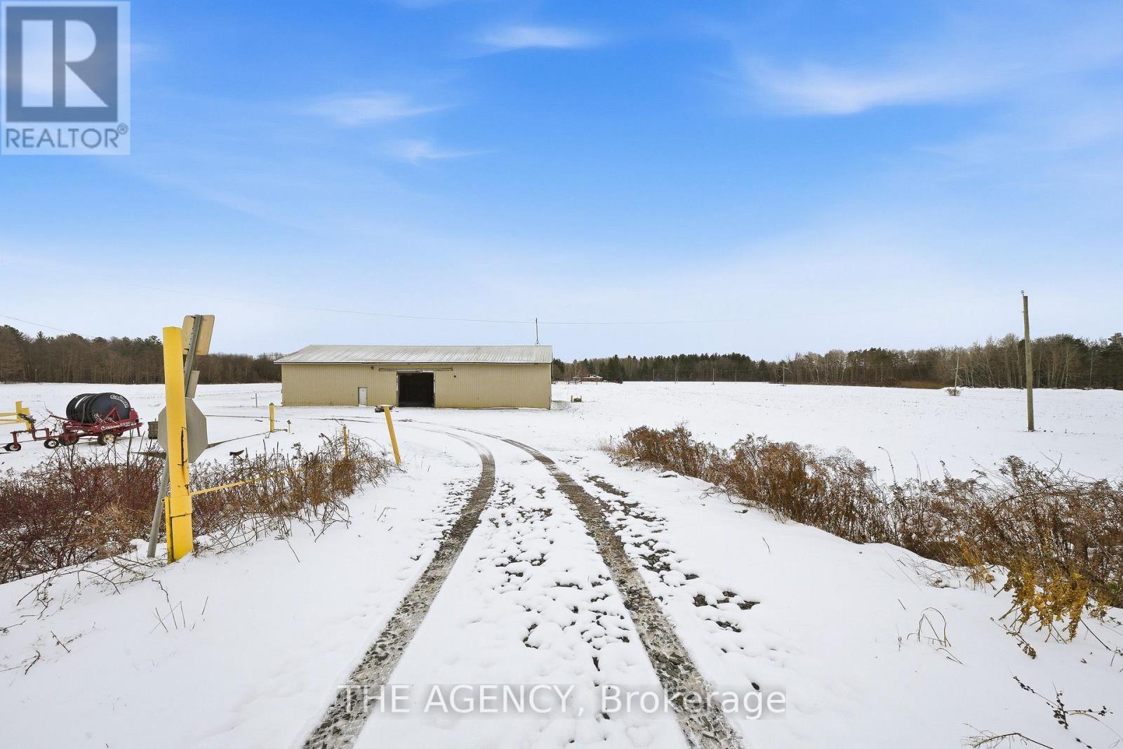 686455 Highway 2, Blandford-Blenheim, ON