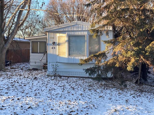 43 Bonneteau Ave, Ile Des Chenes, MB