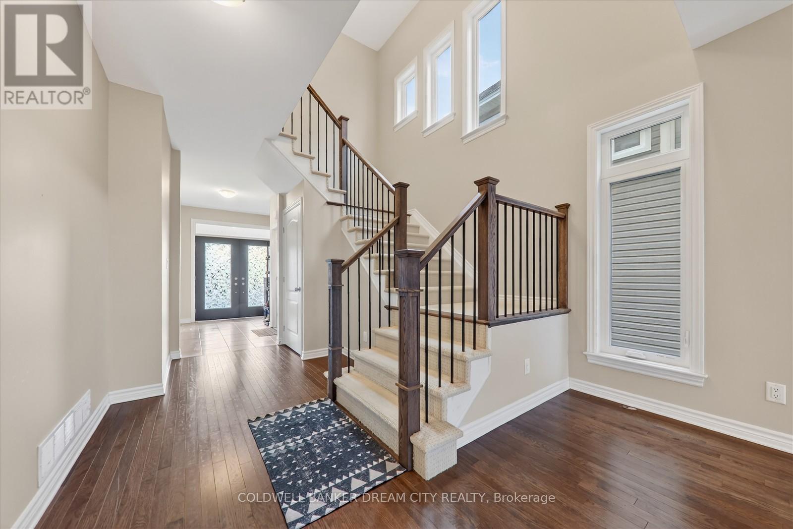 1386 Monarch Drive, Kingston, ON - Indoor Photo Showing Other Room