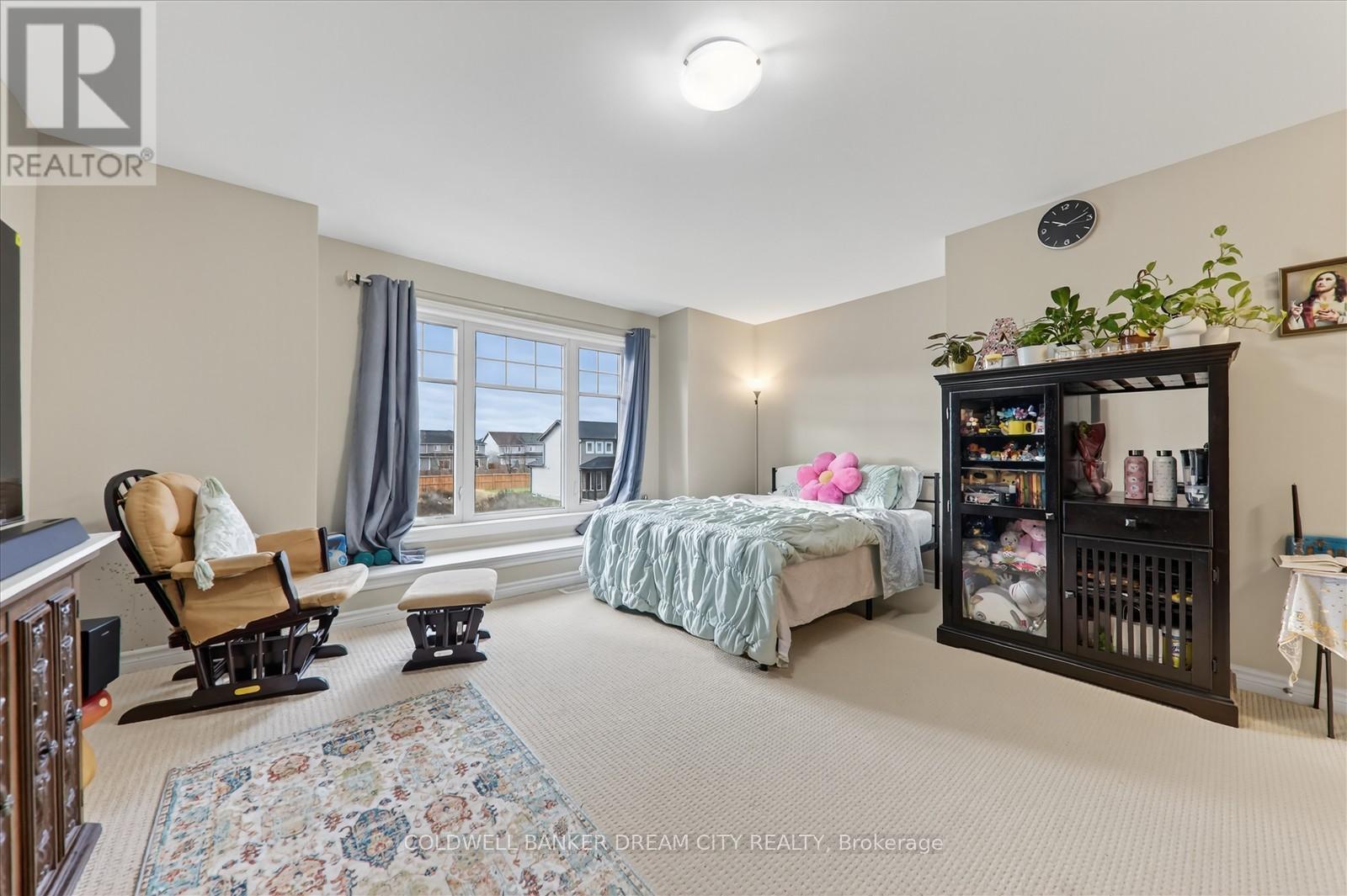 1386 Monarch Drive, Kingston, ON - Indoor Photo Showing Bedroom
