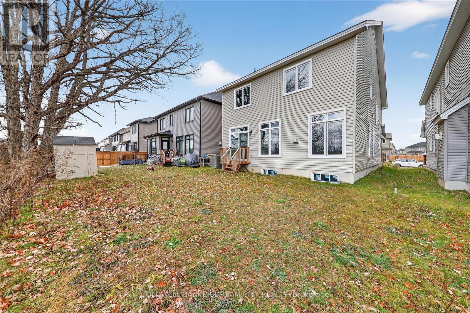 1386 Monarch Drive, Kingston, ON - Outdoor