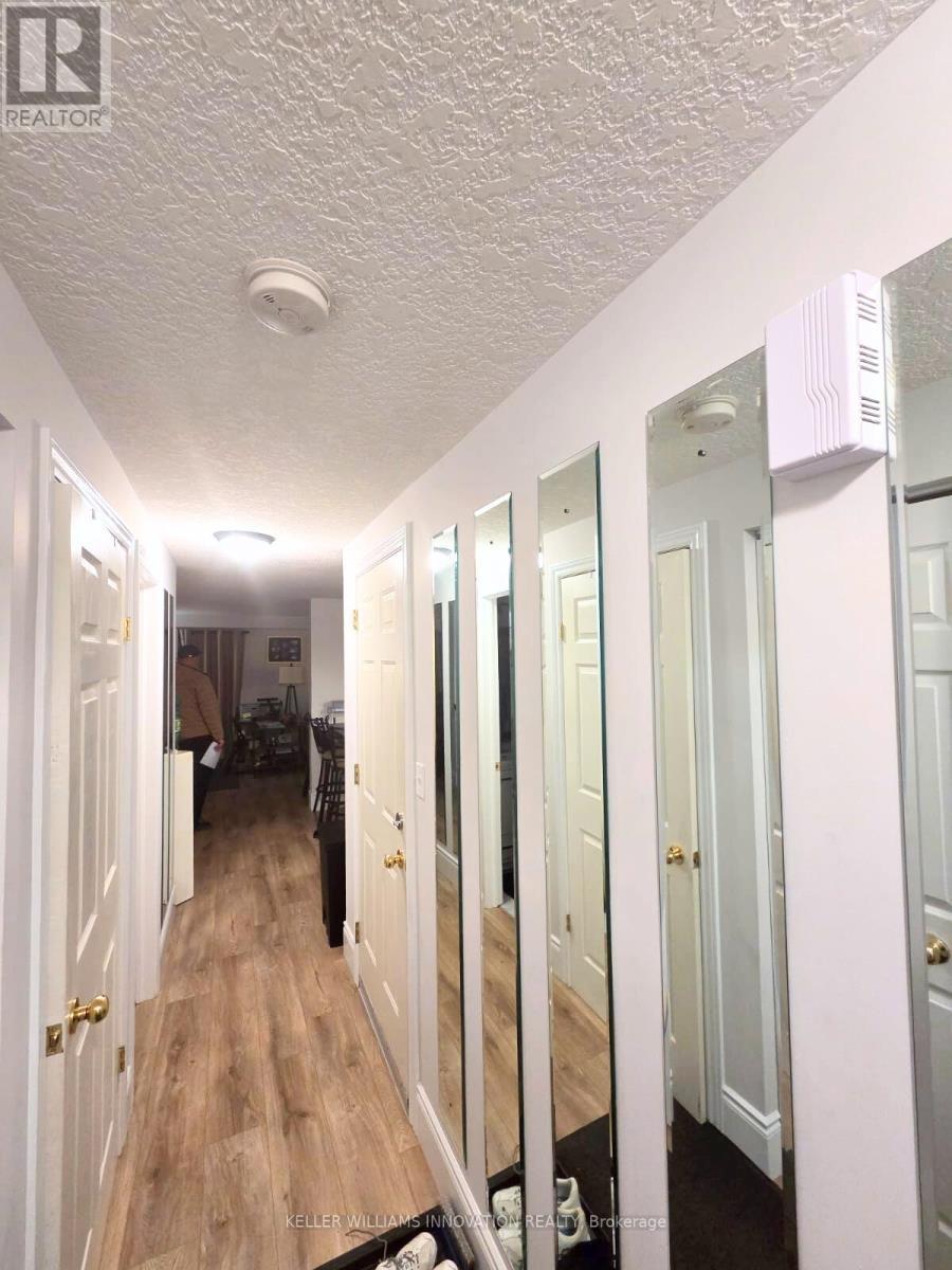 235 Prosperity Drive, Kitchener, ON - Indoor Photo Showing Other Room