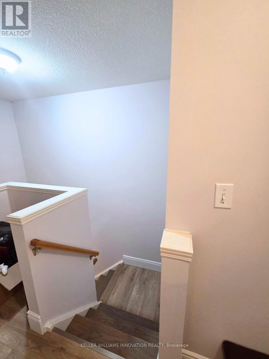 235 Prosperity Drive, Kitchener, ON - Indoor Photo Showing Other Room