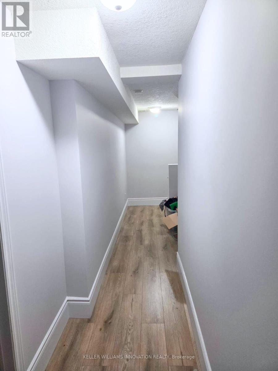 235 Prosperity Drive, Kitchener, ON - Indoor Photo Showing Other Room