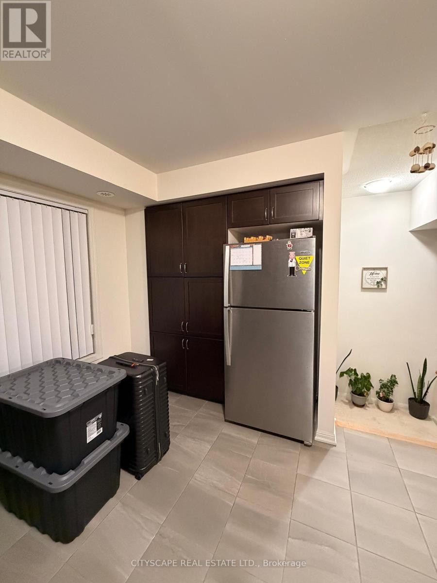 57 - 250 Sunny Meadow Boulevard, Brampton, ON - Indoor Photo Showing Other Room